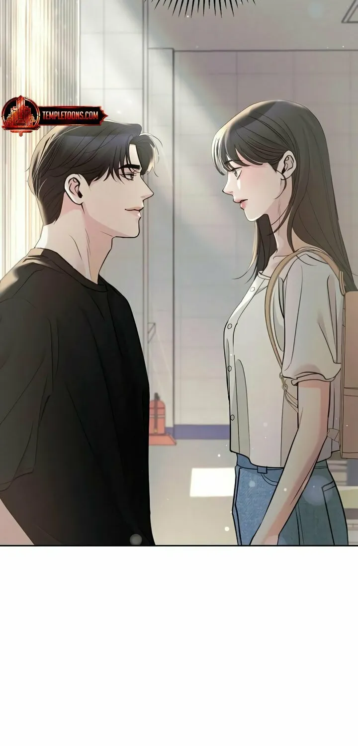 Love Caution Chapter 17 page 55 - 
