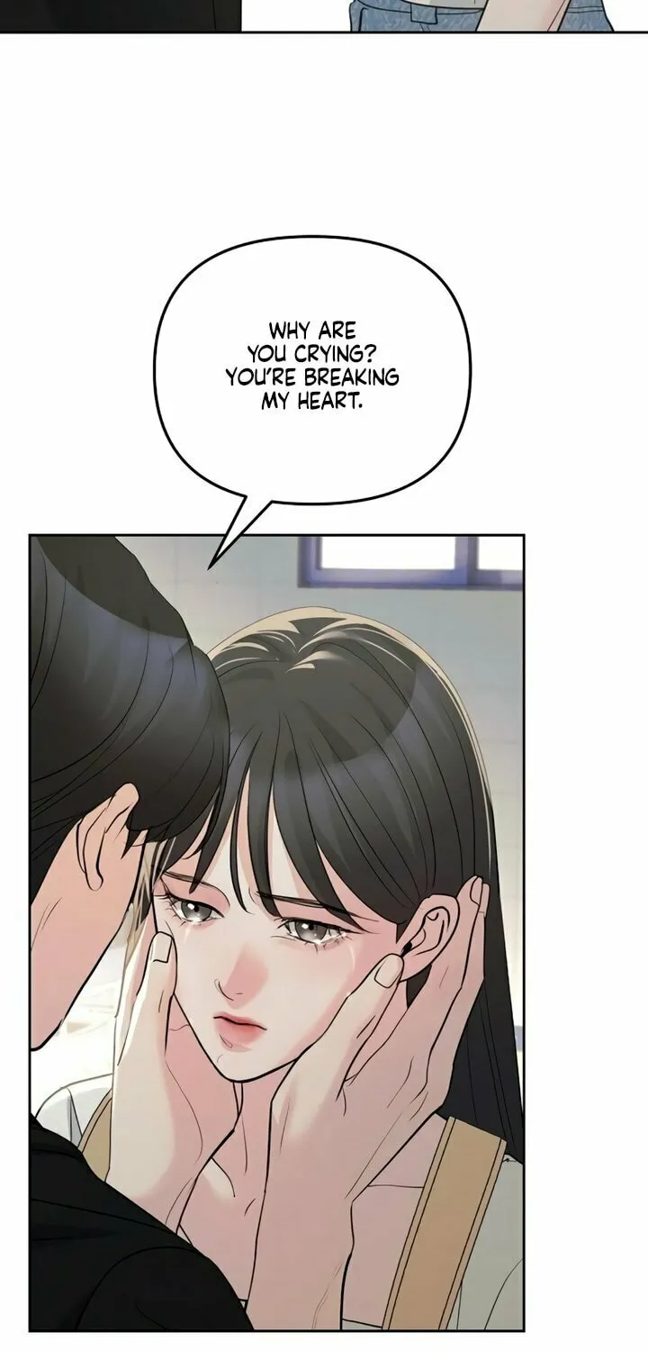 Love Caution Chapter 17 page 63 - 