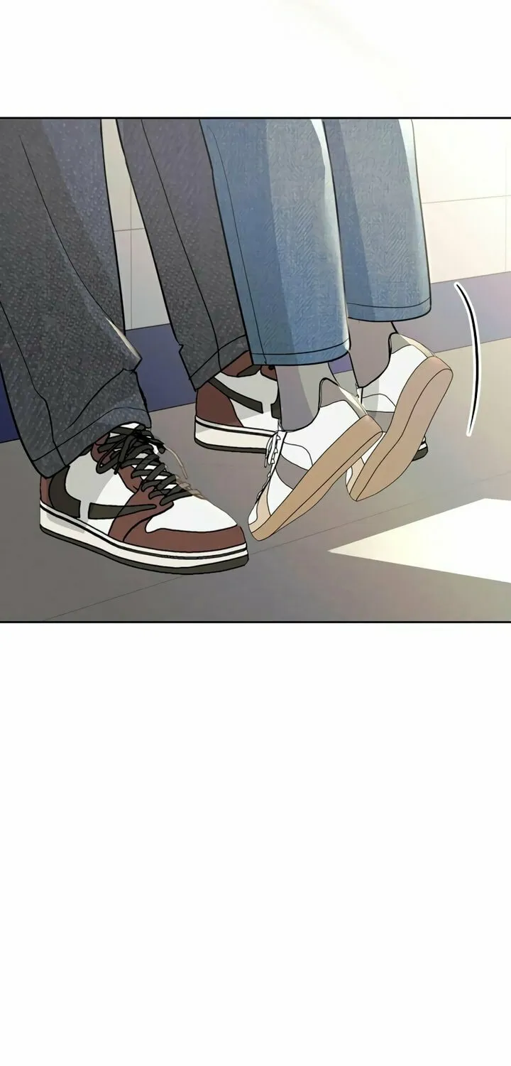 Love Caution Chapter 17 page 68 - 