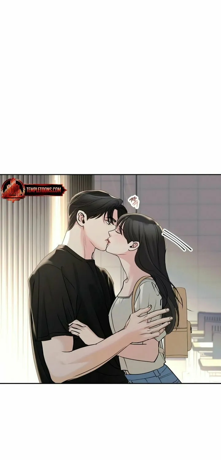 Love Caution Chapter 17 page 70 - 