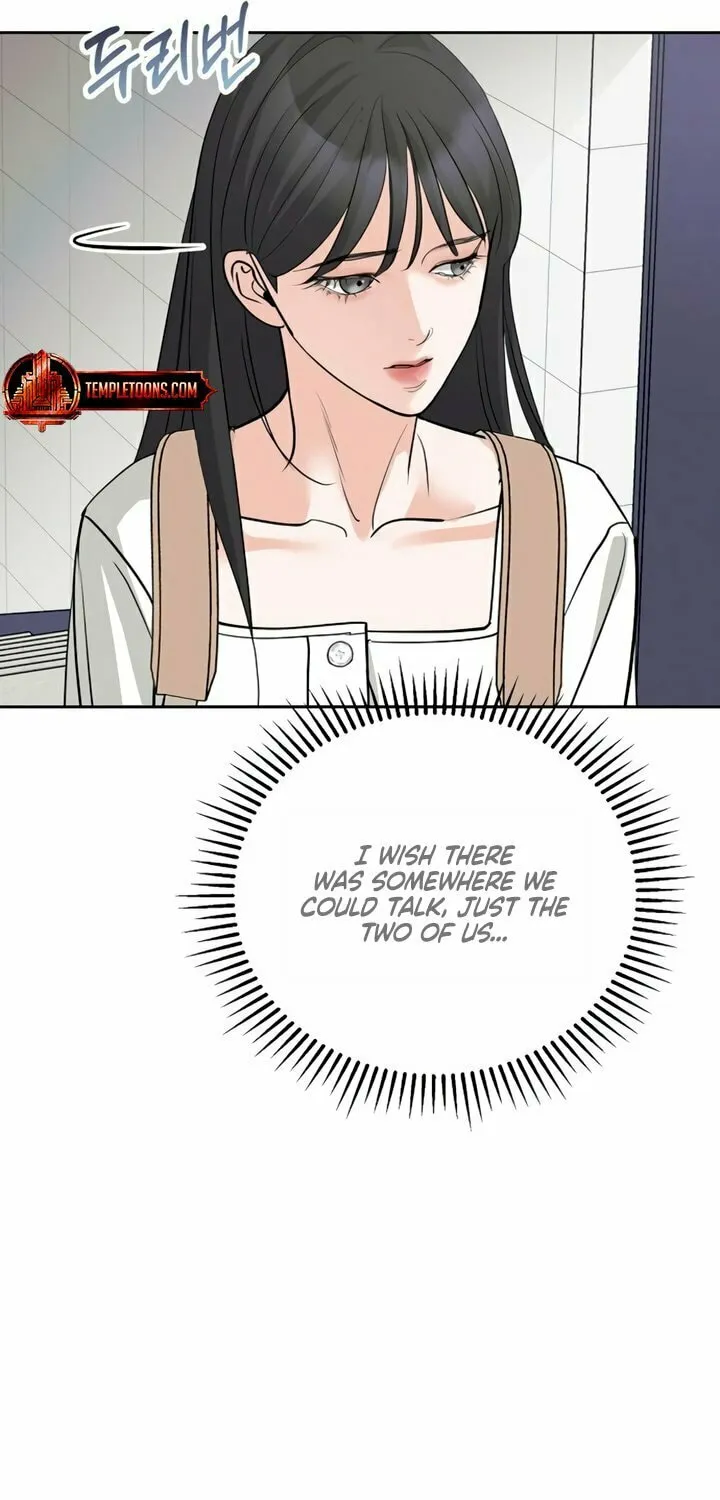Love Caution Chapter 17 page 10 - 