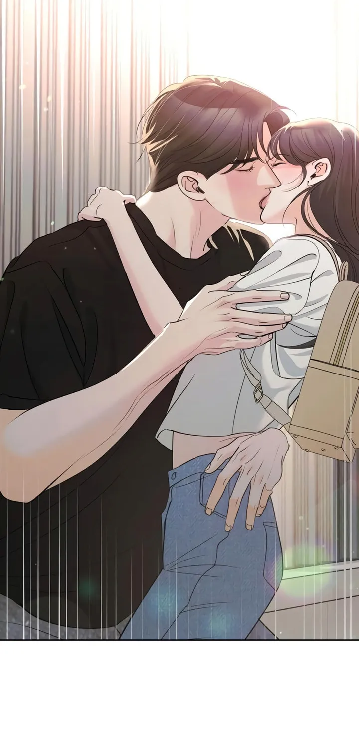 Love Caution Chapter 18 page 2 - 