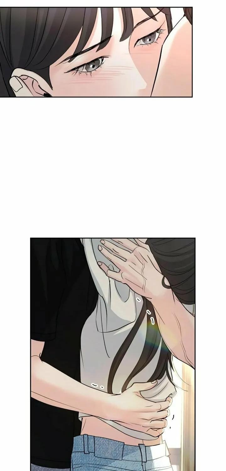 Love Caution Chapter 18 page 11 - 