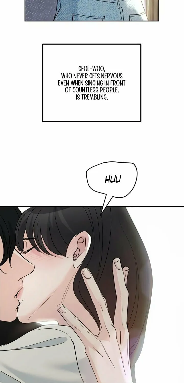 Love Caution Chapter 18 page 12 - 
