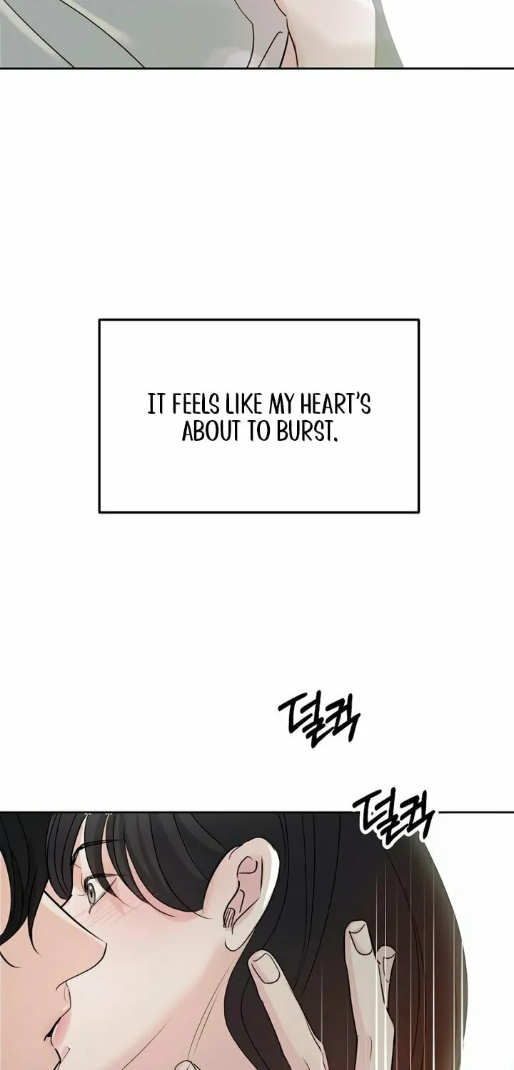 Love Caution Chapter 18 page 13 - 