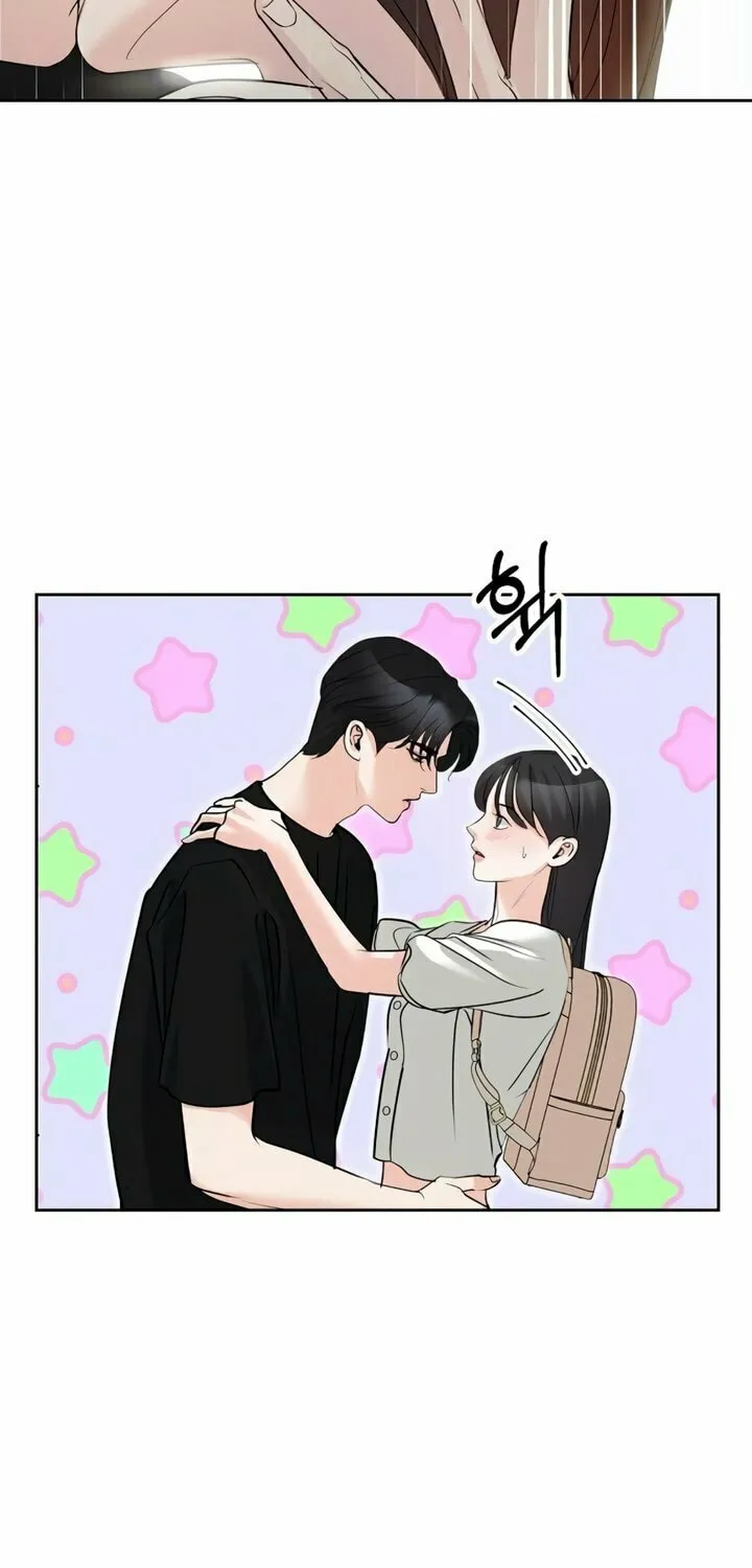 Love Caution Chapter 18 page 14 - 