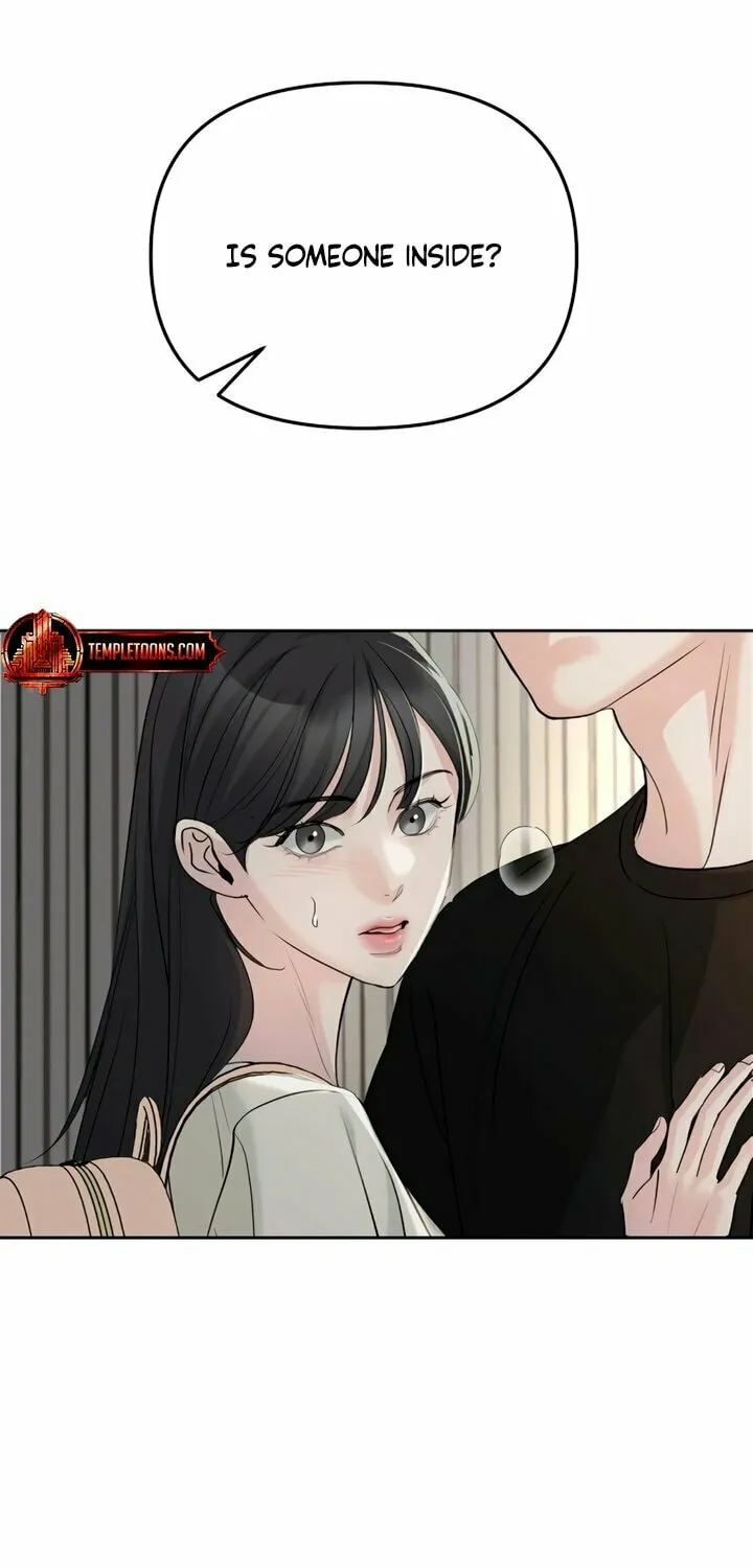 Love Caution Chapter 18 page 16 - 