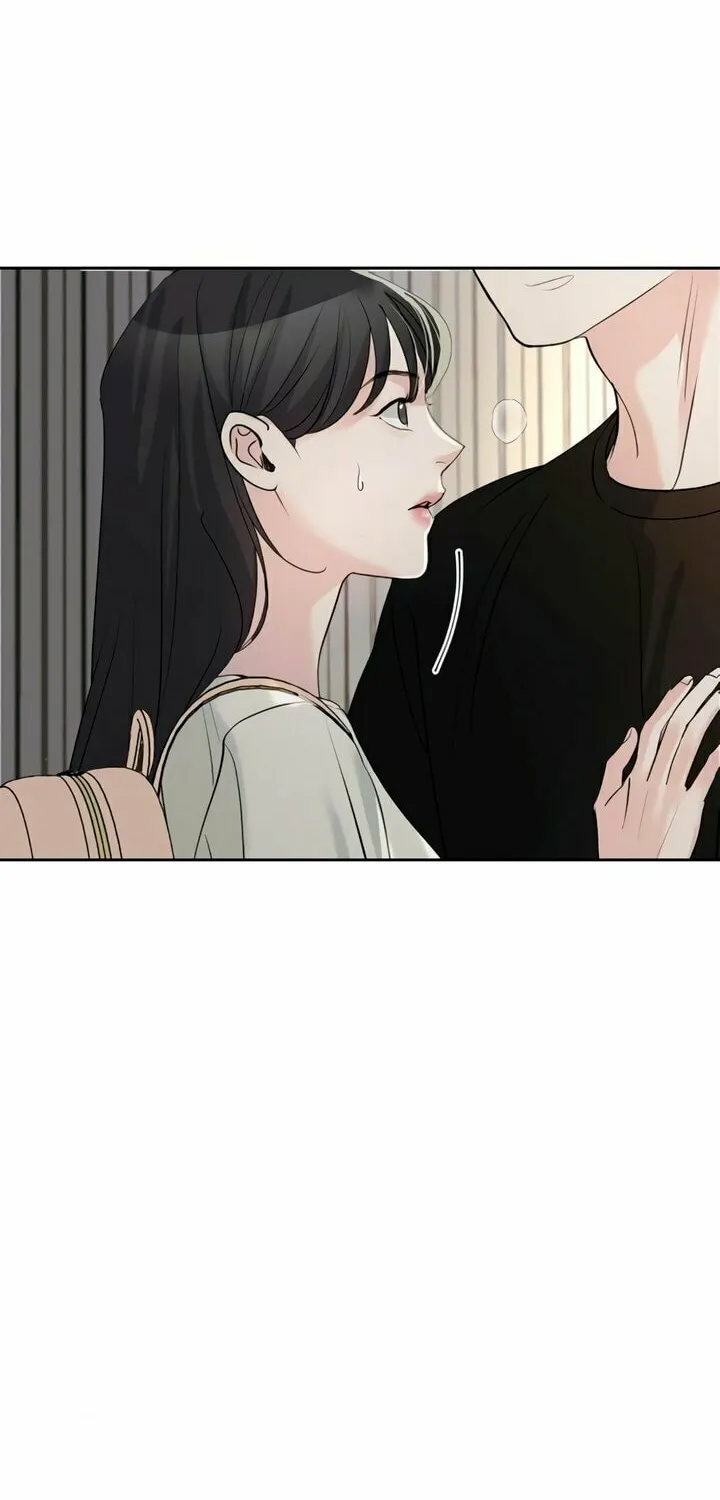 Love Caution Chapter 18 page 17 - 