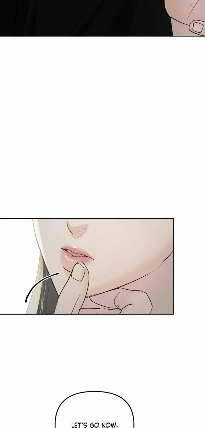 Love Caution Chapter 18 page 19 - 