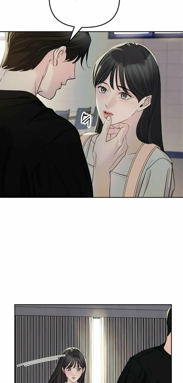 Love Caution Chapter 18 page 20 - 