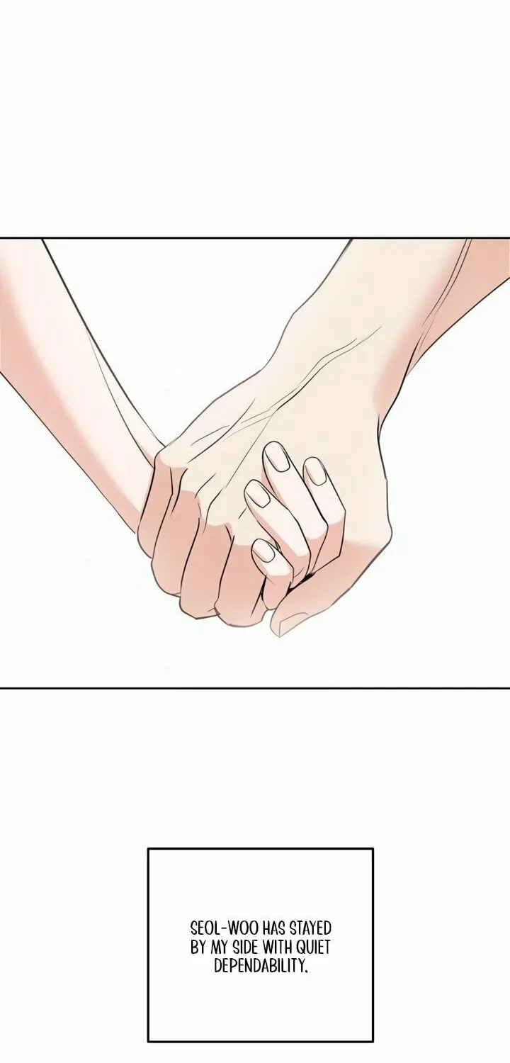 Love Caution Chapter 18 page 27 - 
