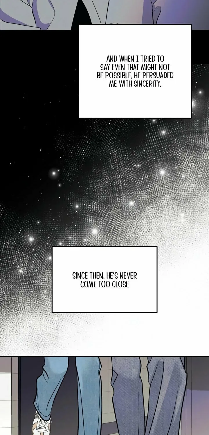 Love Caution Chapter 18 page 29 - 