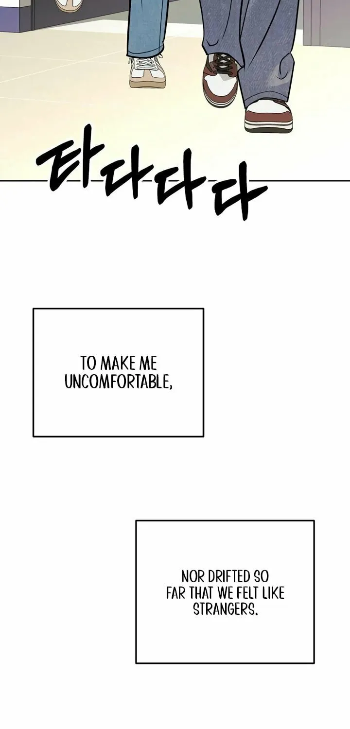 Love Caution Chapter 18 page 30 - 