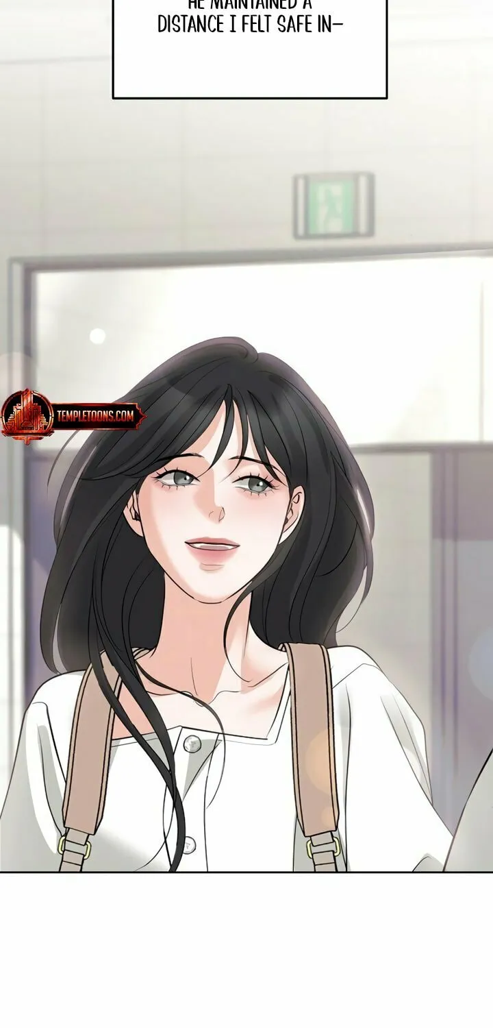 Love Caution Chapter 18 page 32 - 