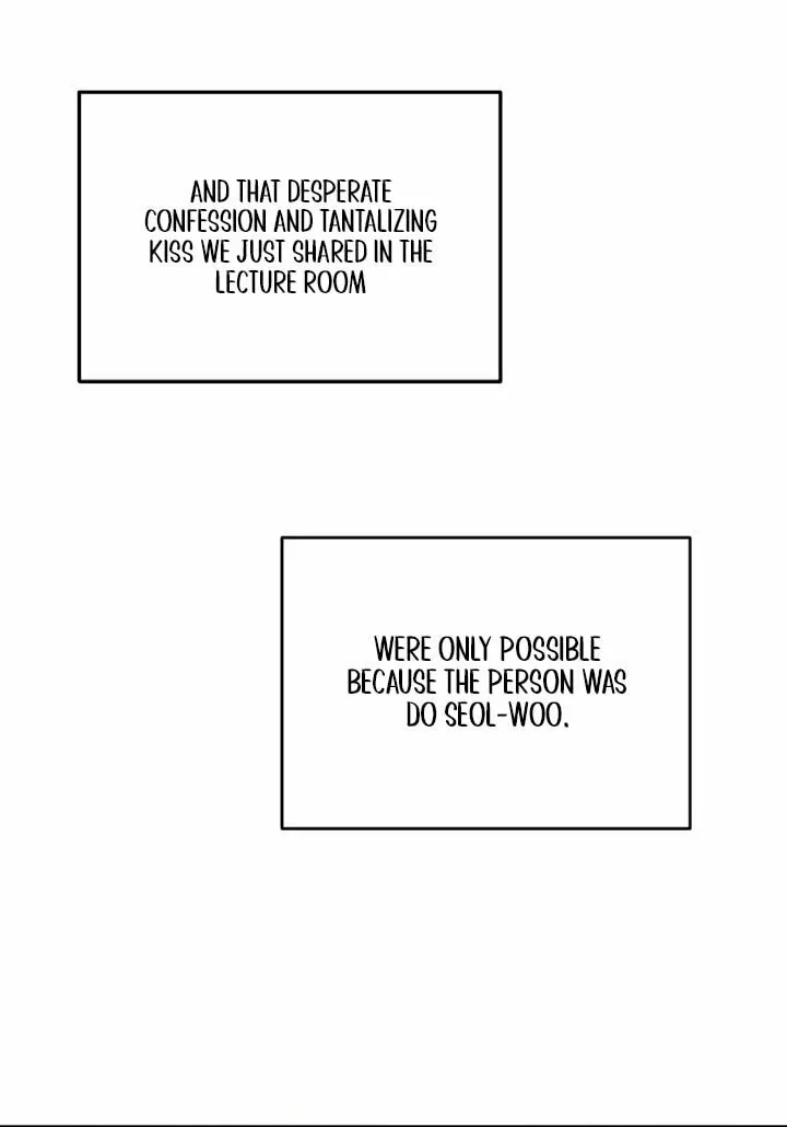Love Caution Chapter 18 page 33 - 