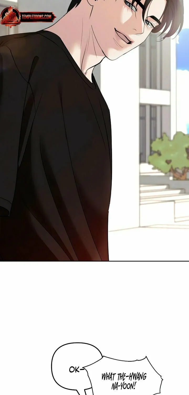 Love Caution Chapter 18 page 36 - 