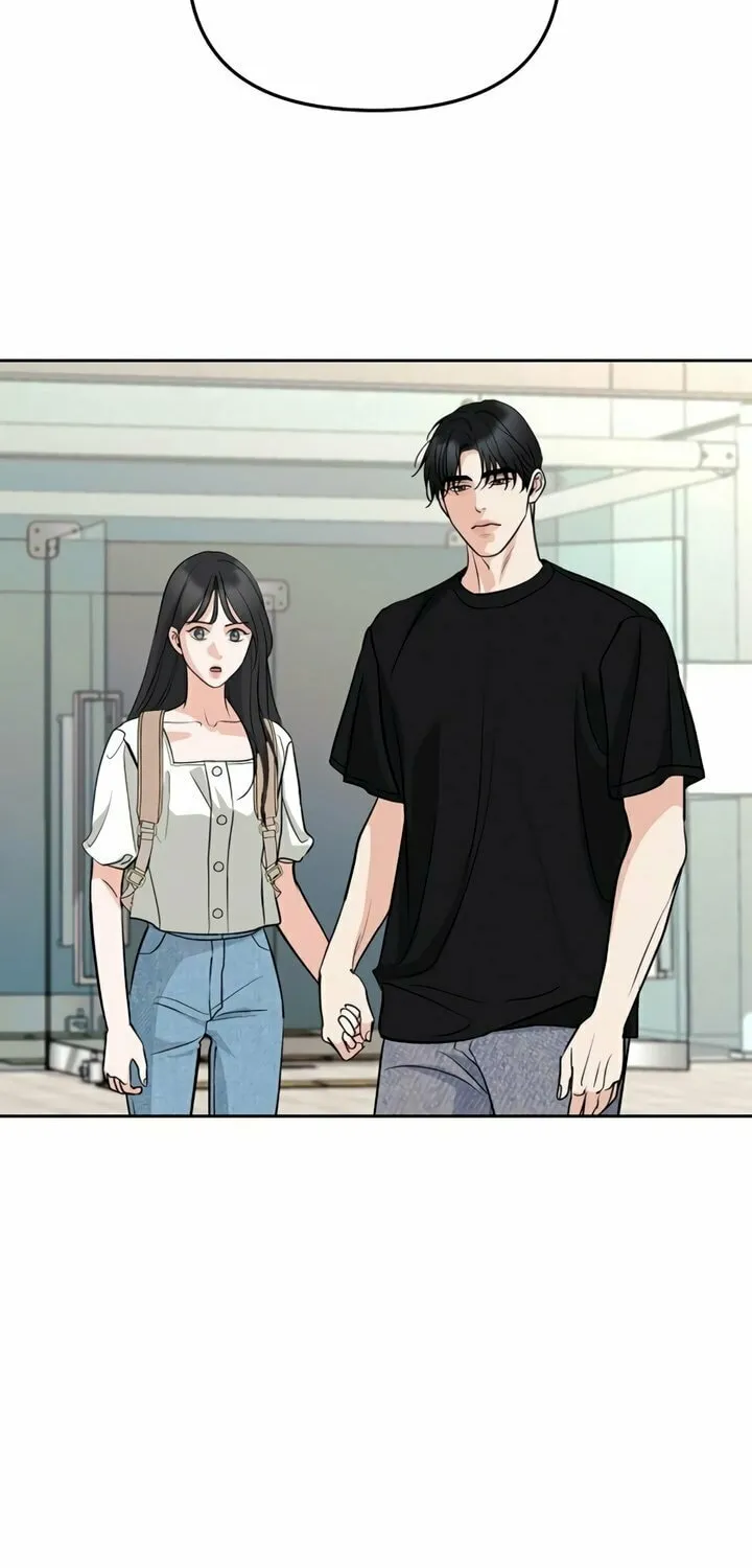 Love Caution Chapter 18 page 39 - 