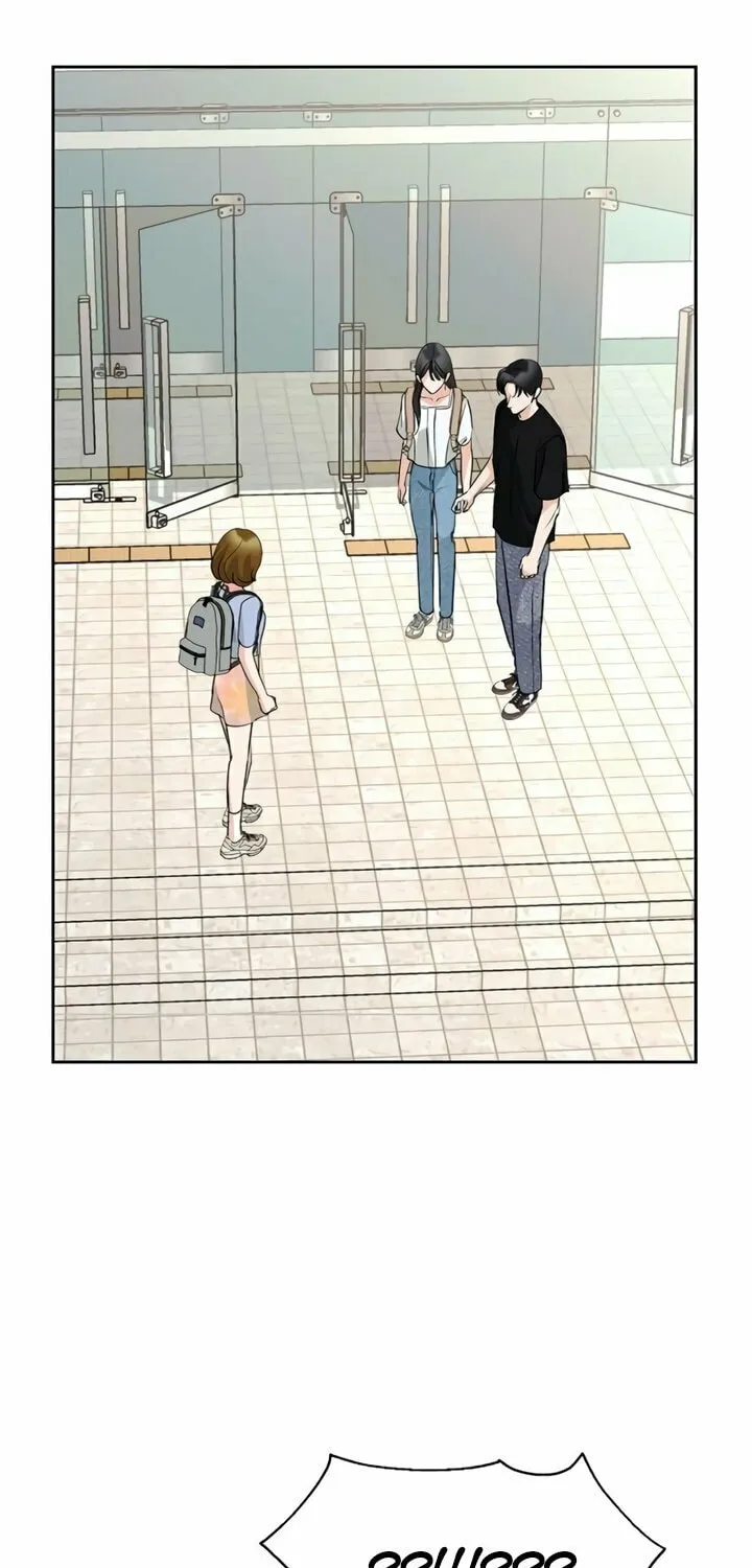 Love Caution Chapter 18 page 40 - 