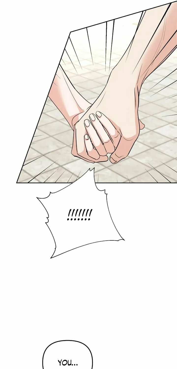 Love Caution Chapter 18 page 42 - 