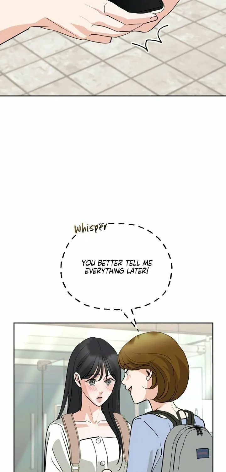 Love Caution Chapter 18 page 44 - 