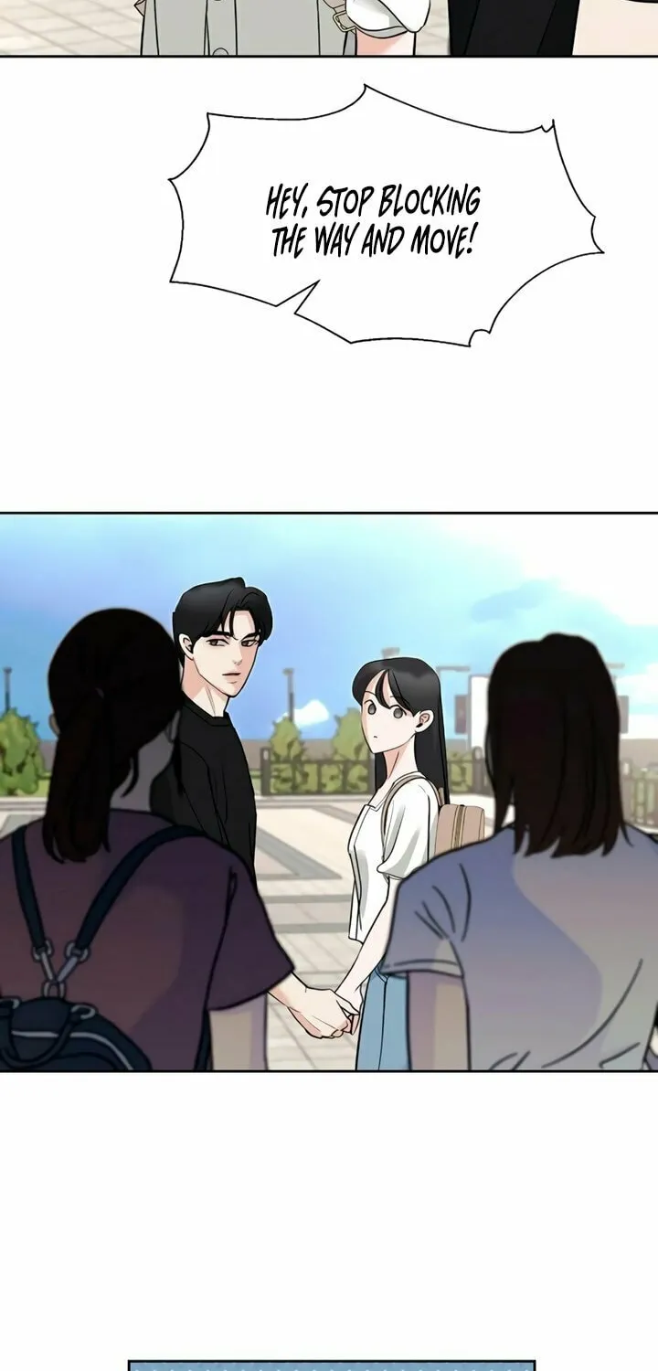 Love Caution Chapter 18 page 47 - 