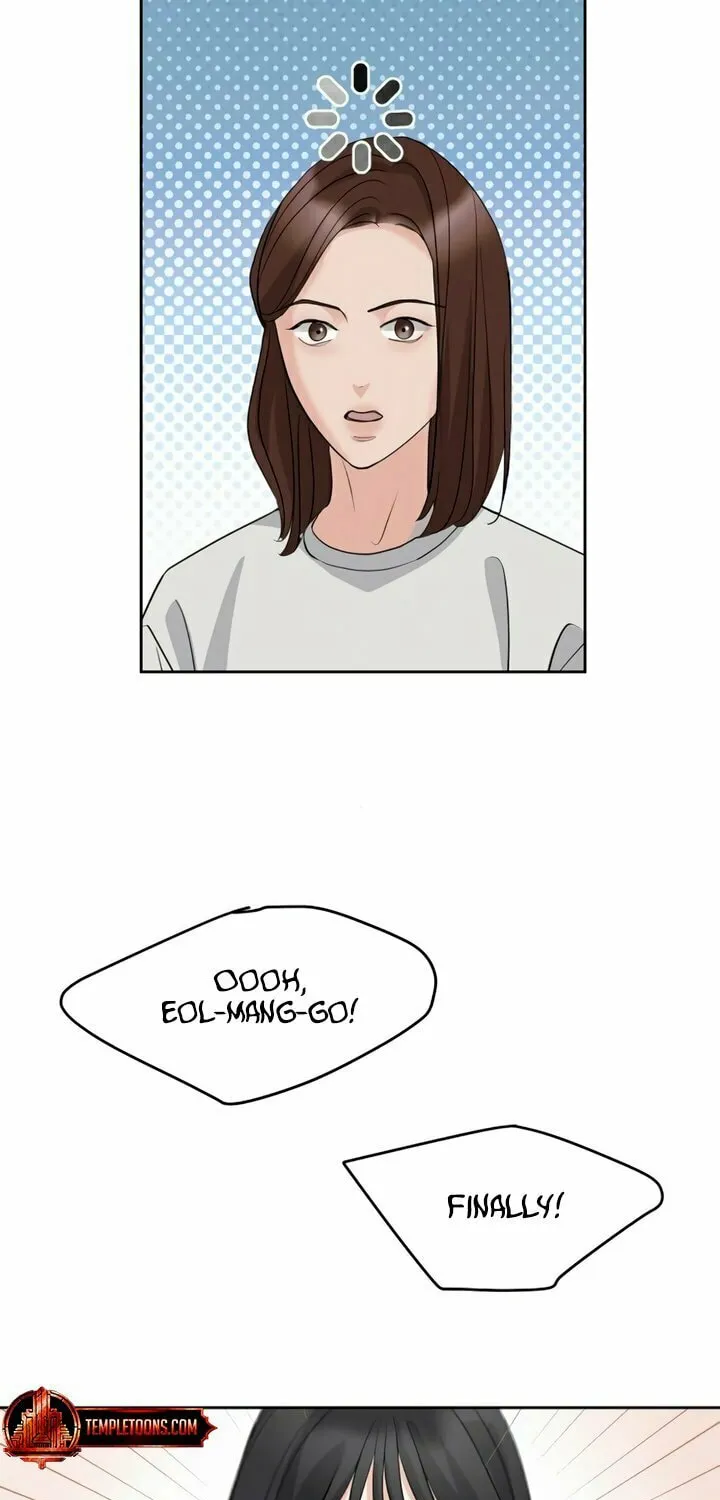 Love Caution Chapter 18 page 48 - 