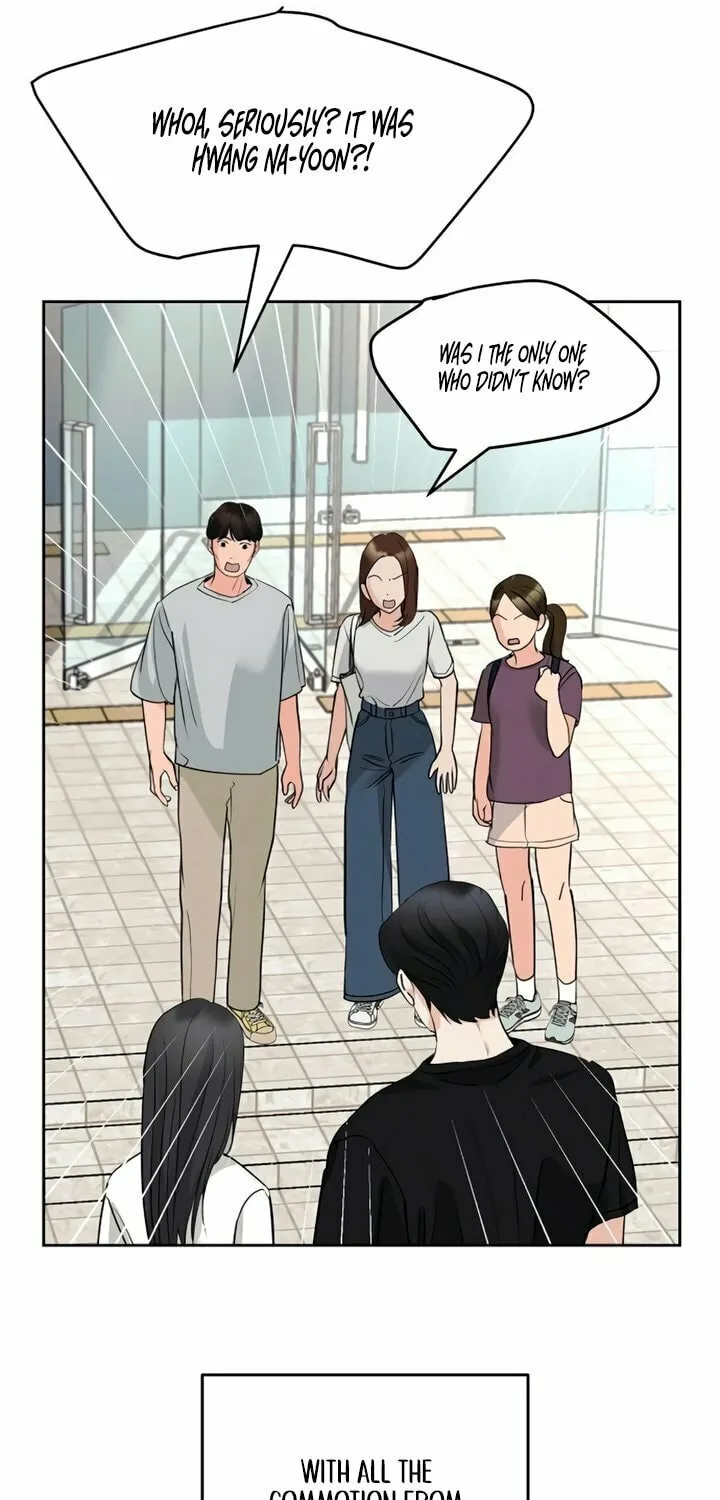 Love Caution Chapter 18 page 50 - 