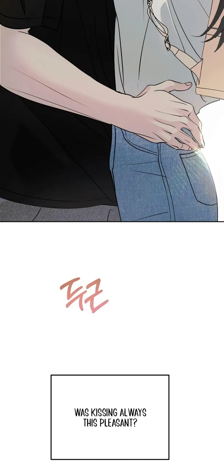 Love Caution Chapter 18 page 6 - 