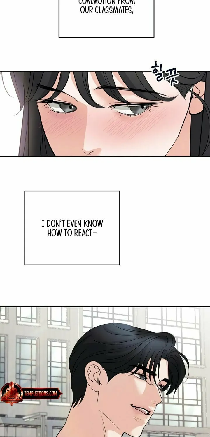 Love Caution Chapter 18 page 51 - 