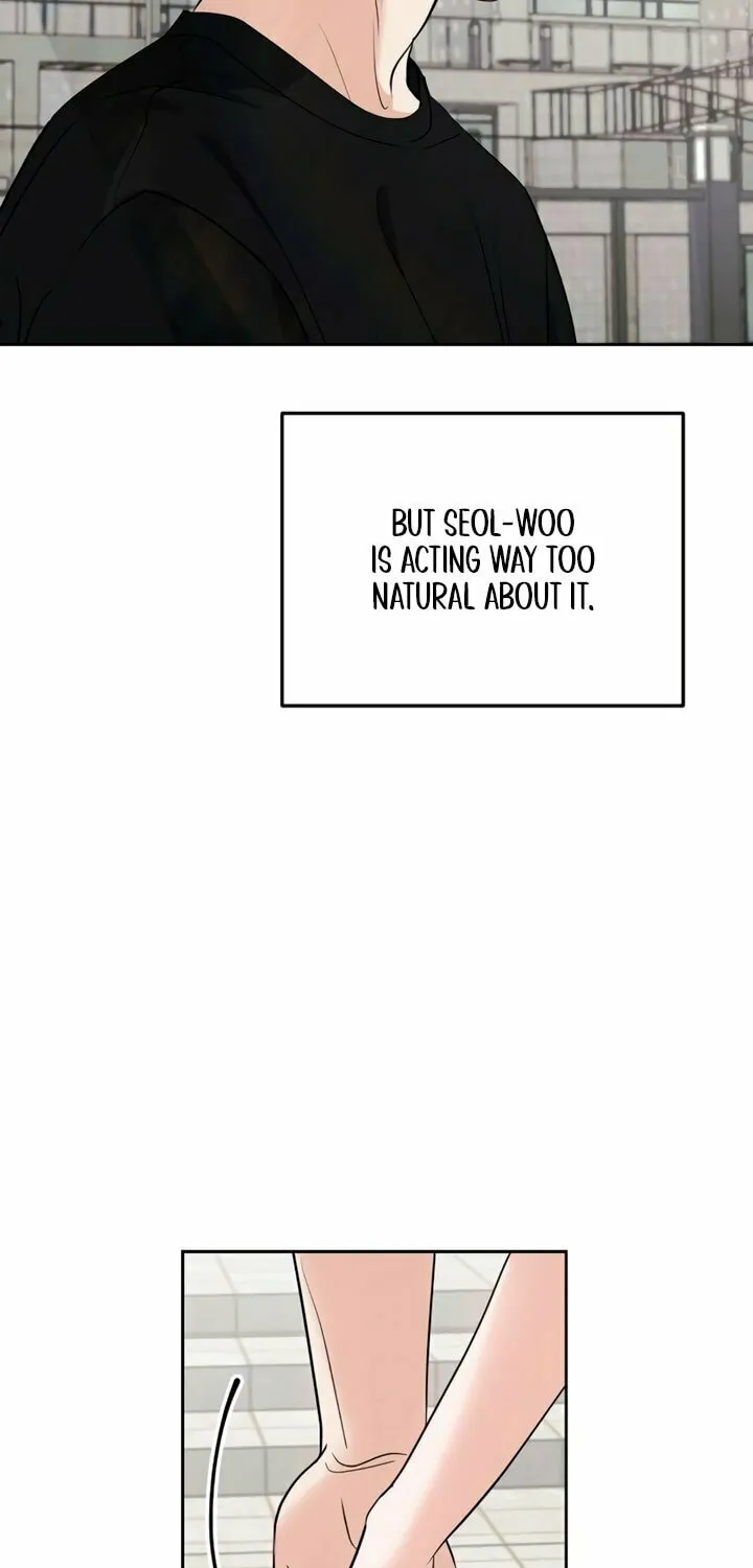 Love Caution Chapter 18 page 52 - 