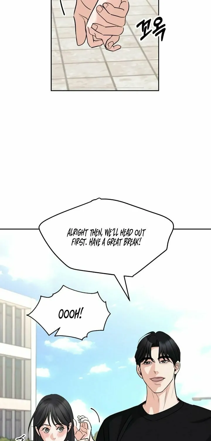 Love Caution Chapter 18 page 53 - 