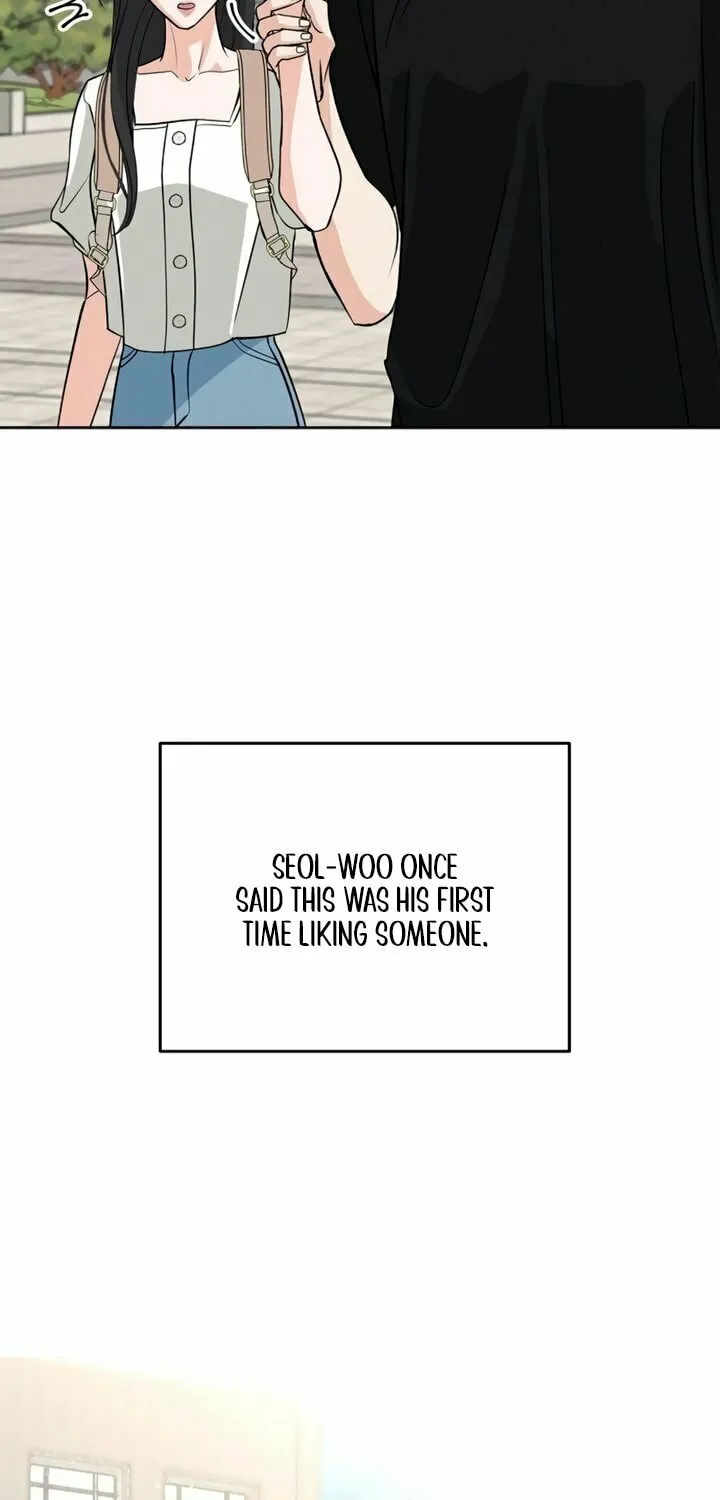 Love Caution Chapter 18 page 54 - 