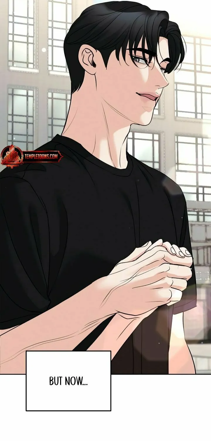 Love Caution Chapter 18 page 55 - 