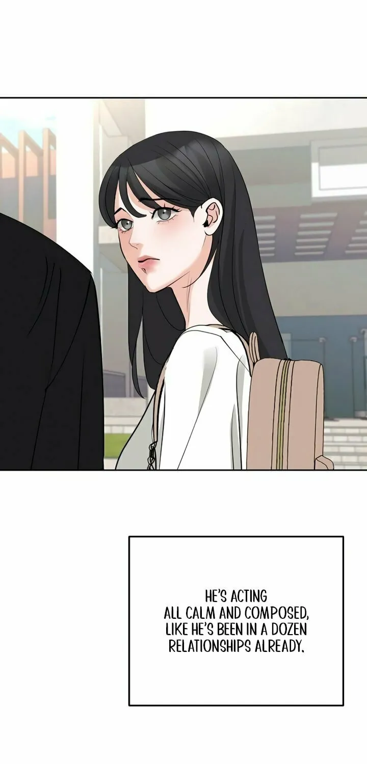 Love Caution Chapter 18 page 56 - 