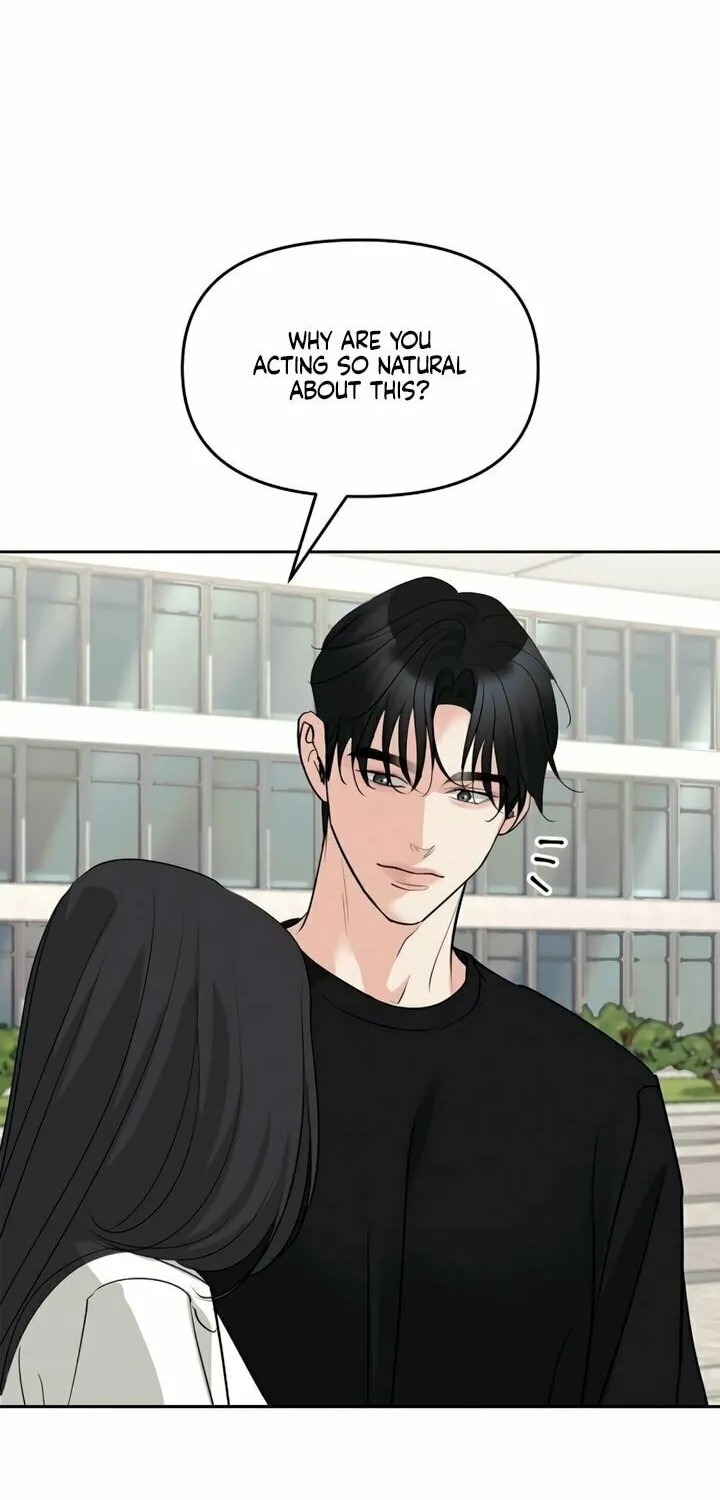 Love Caution Chapter 18 page 57 - 