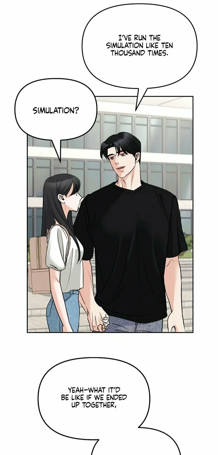 Love Caution Chapter 18 page 58 - 