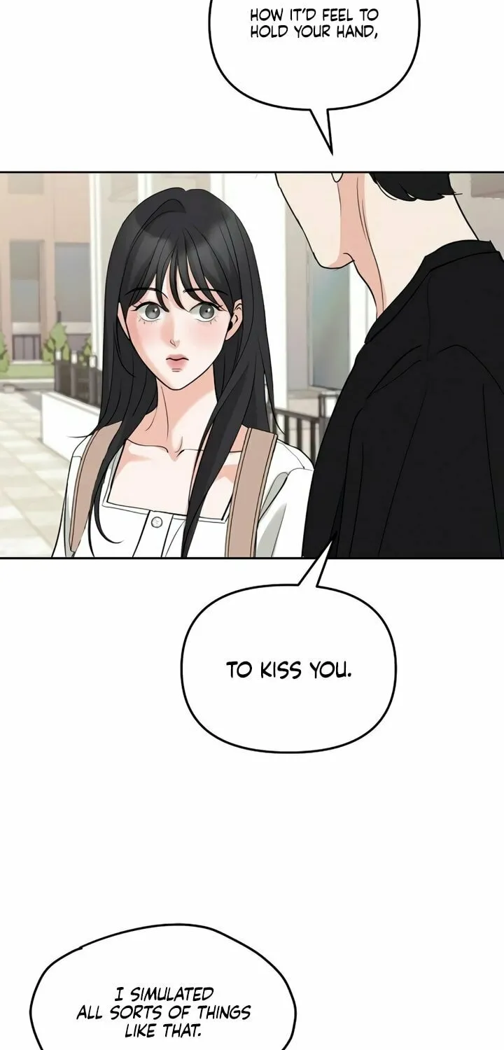 Love Caution Chapter 18 page 59 - 