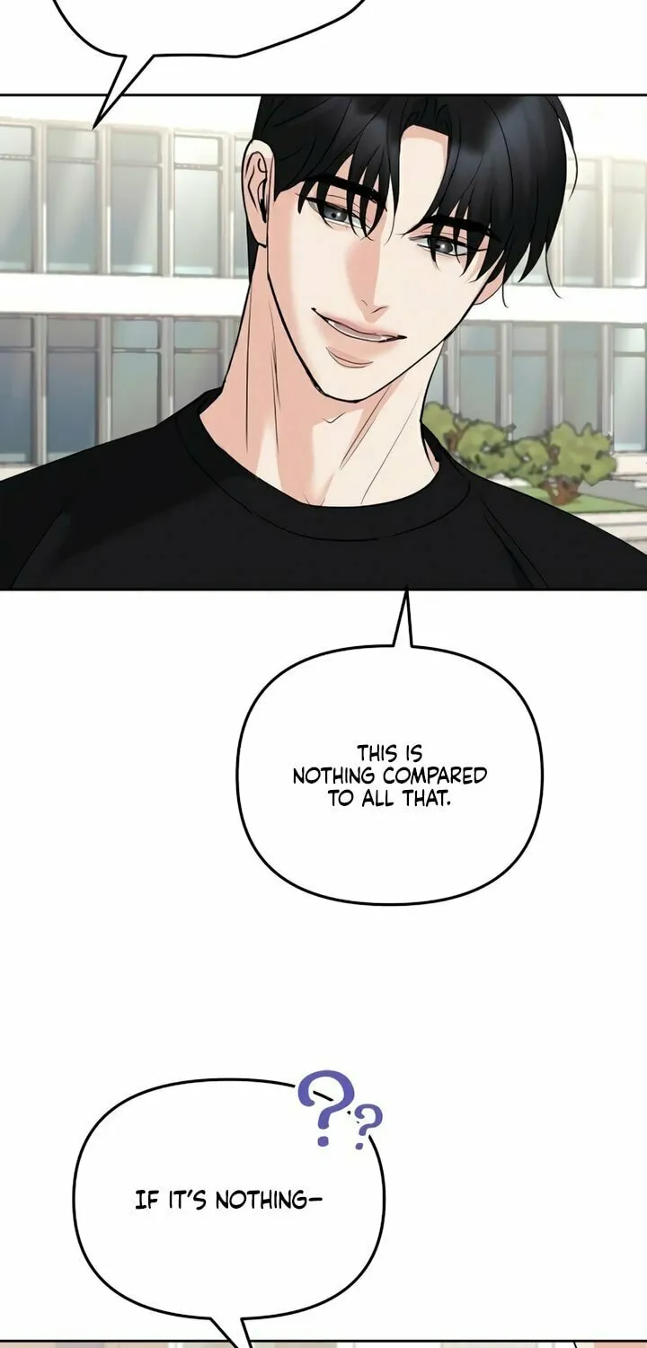Love Caution Chapter 18 page 60 - 