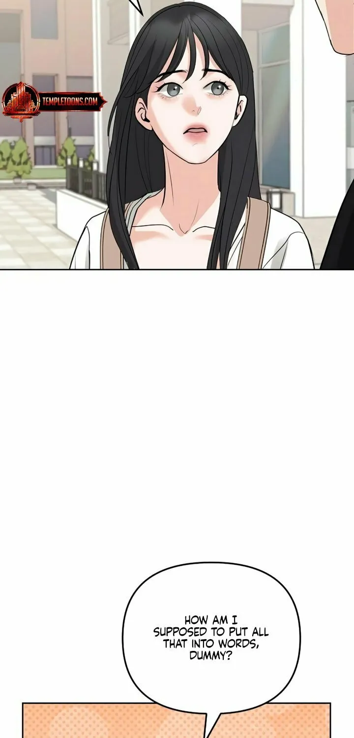 Love Caution Chapter 18 page 61 - 