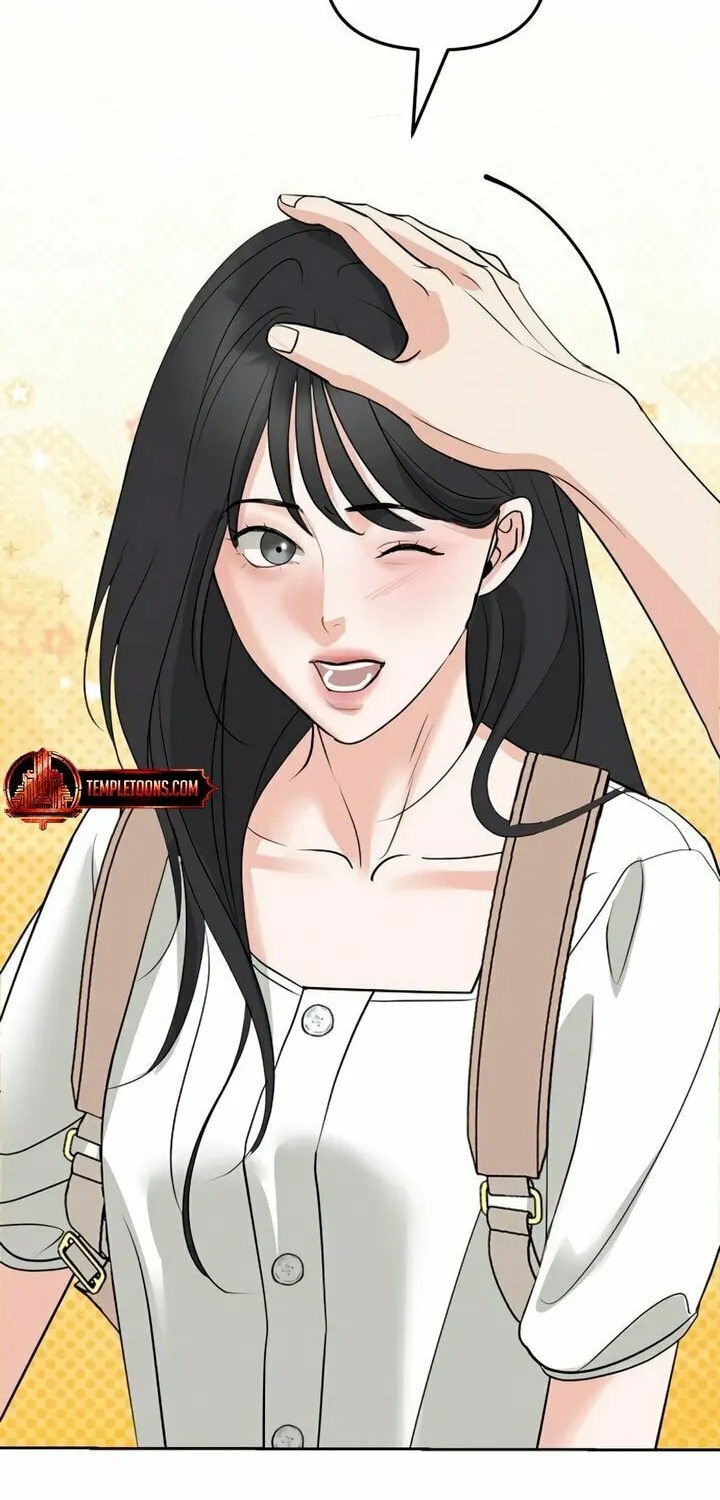 Love Caution Chapter 18 page 63 - 