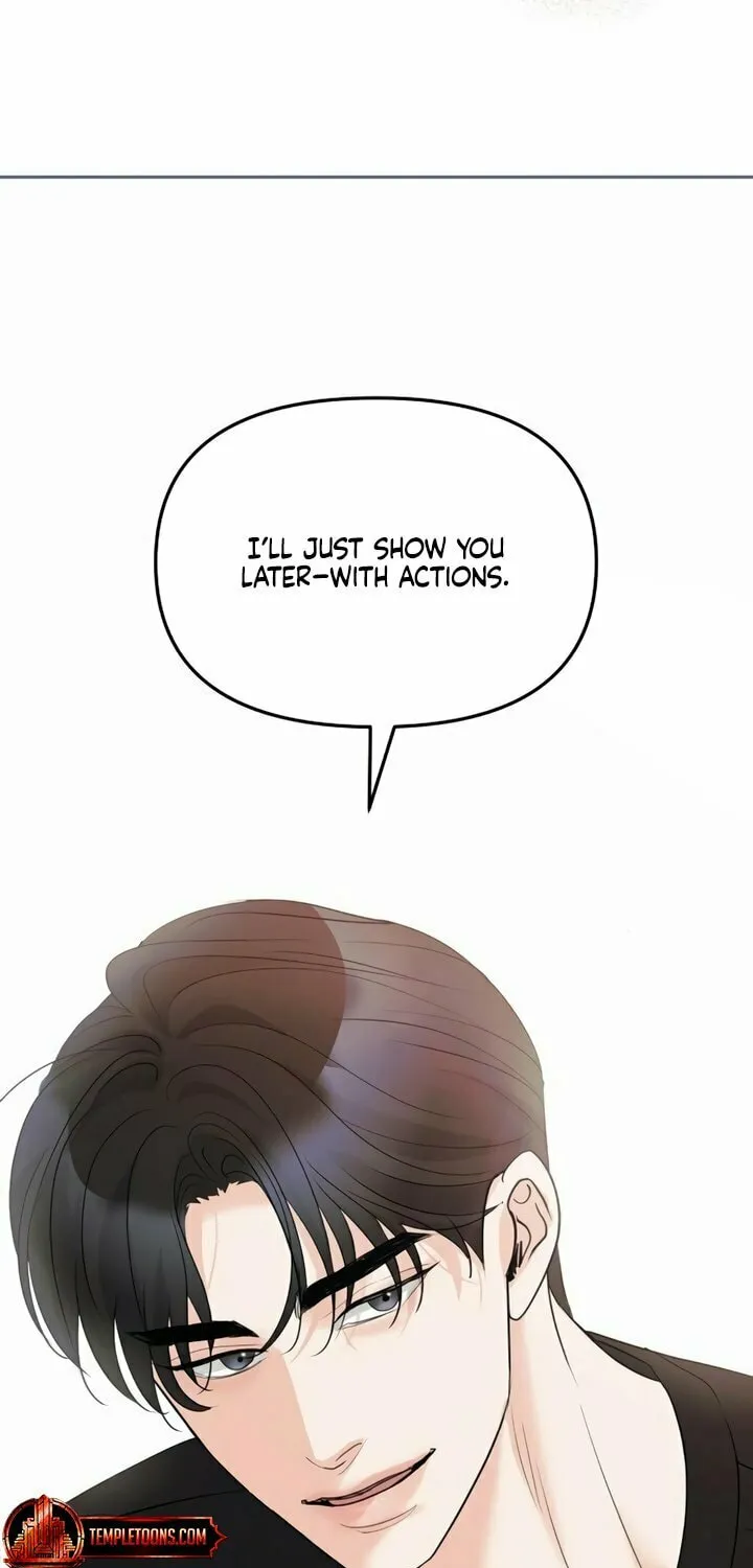 Love Caution Chapter 18 page 66 - 