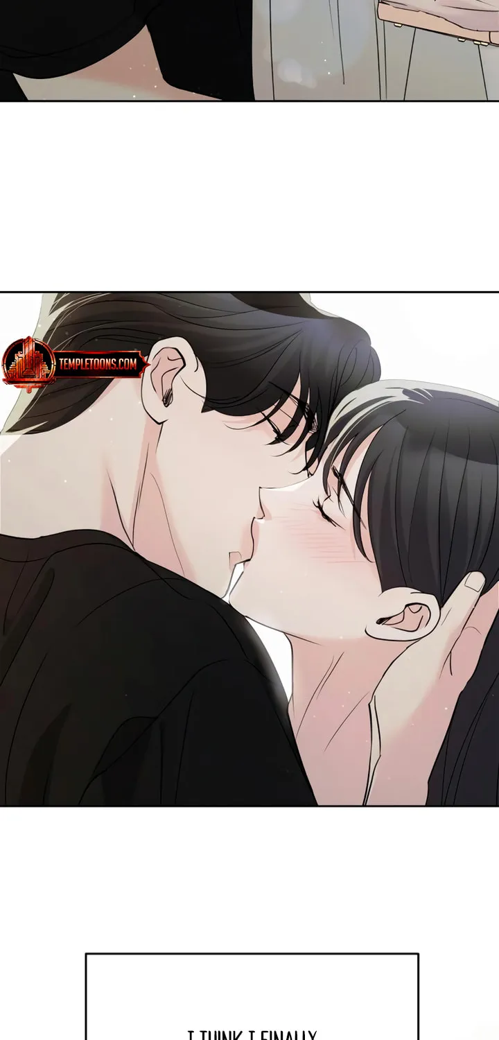 Love Caution Chapter 18 page 8 - 