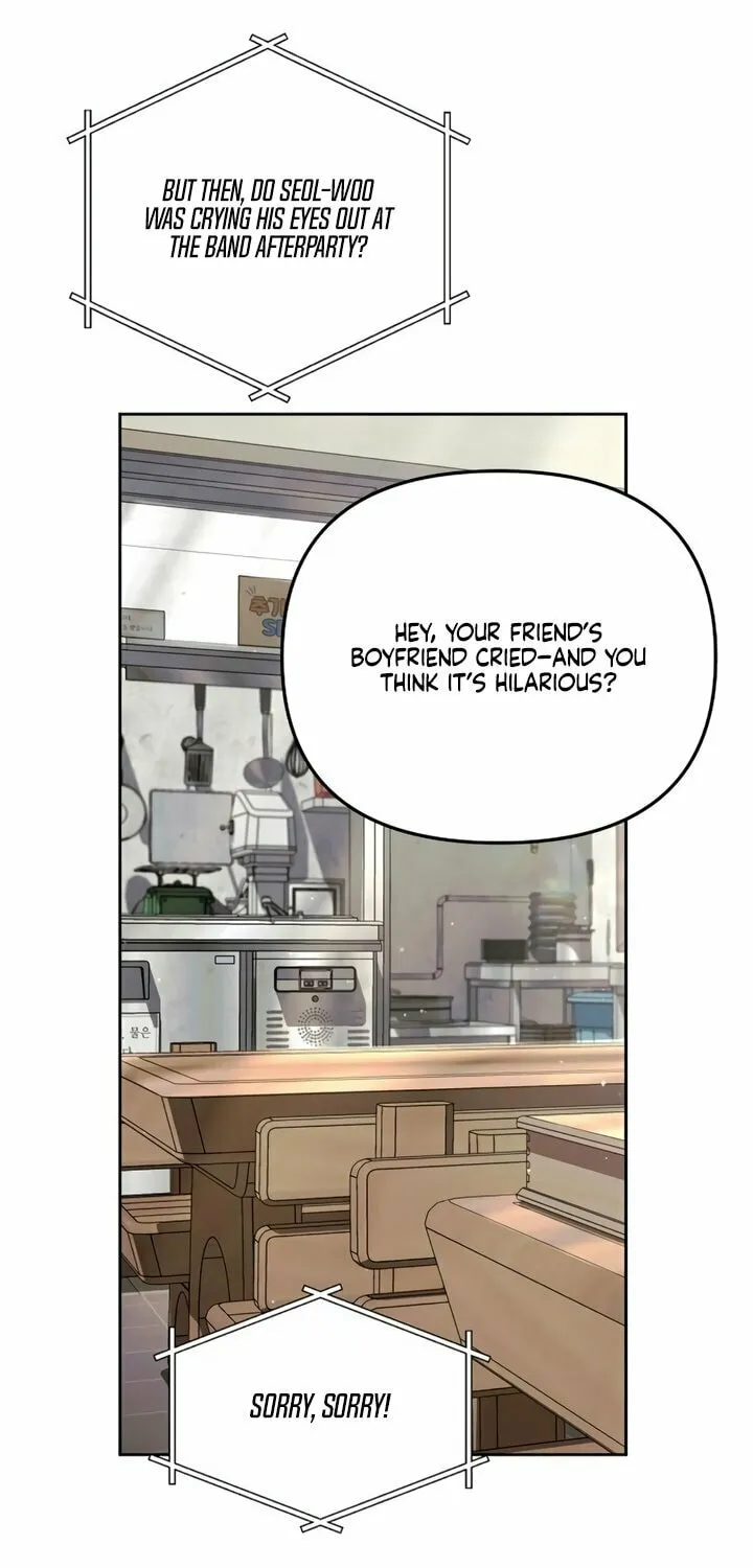 Love Caution Chapter 18 page 74 - 
