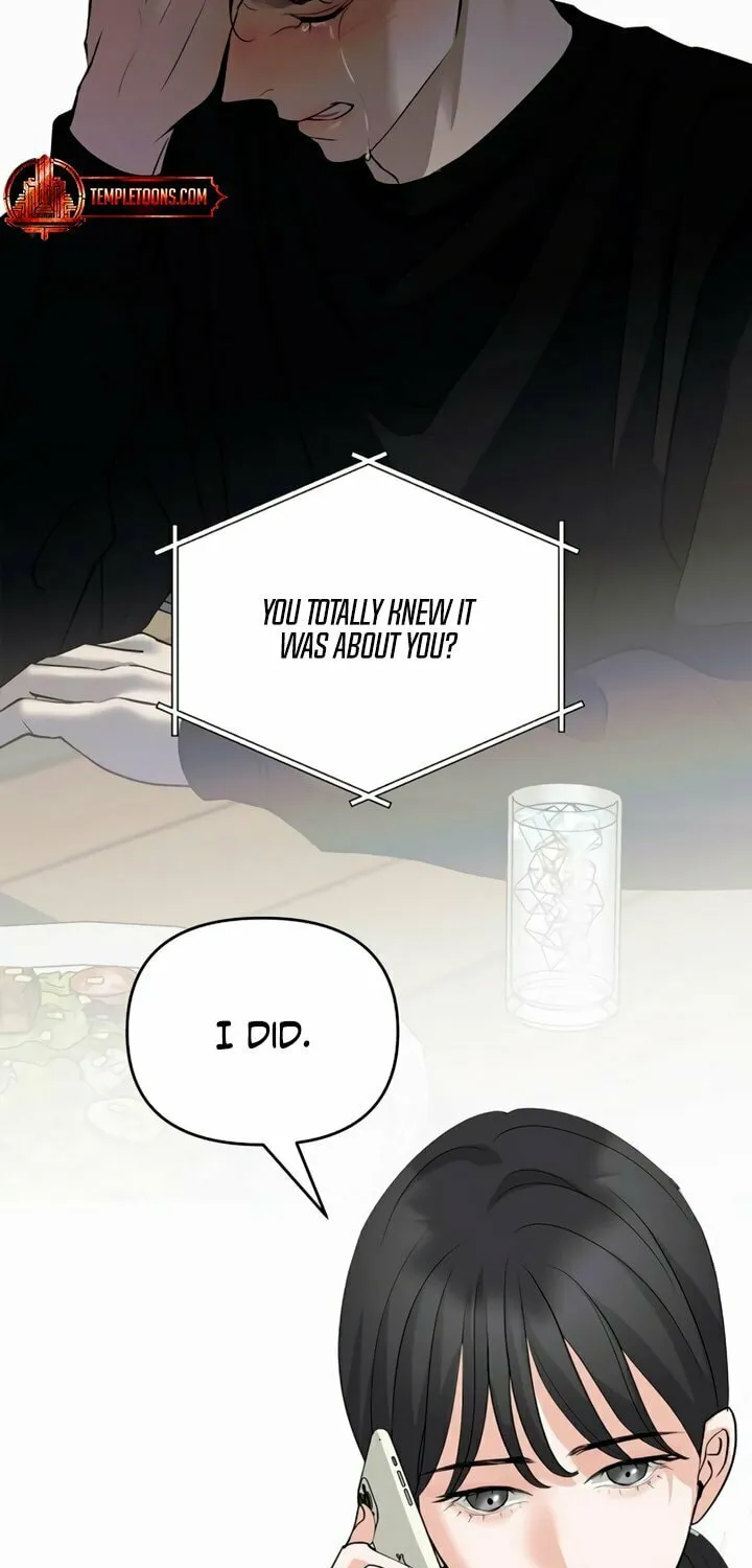 Love Caution Chapter 18 page 76 - 