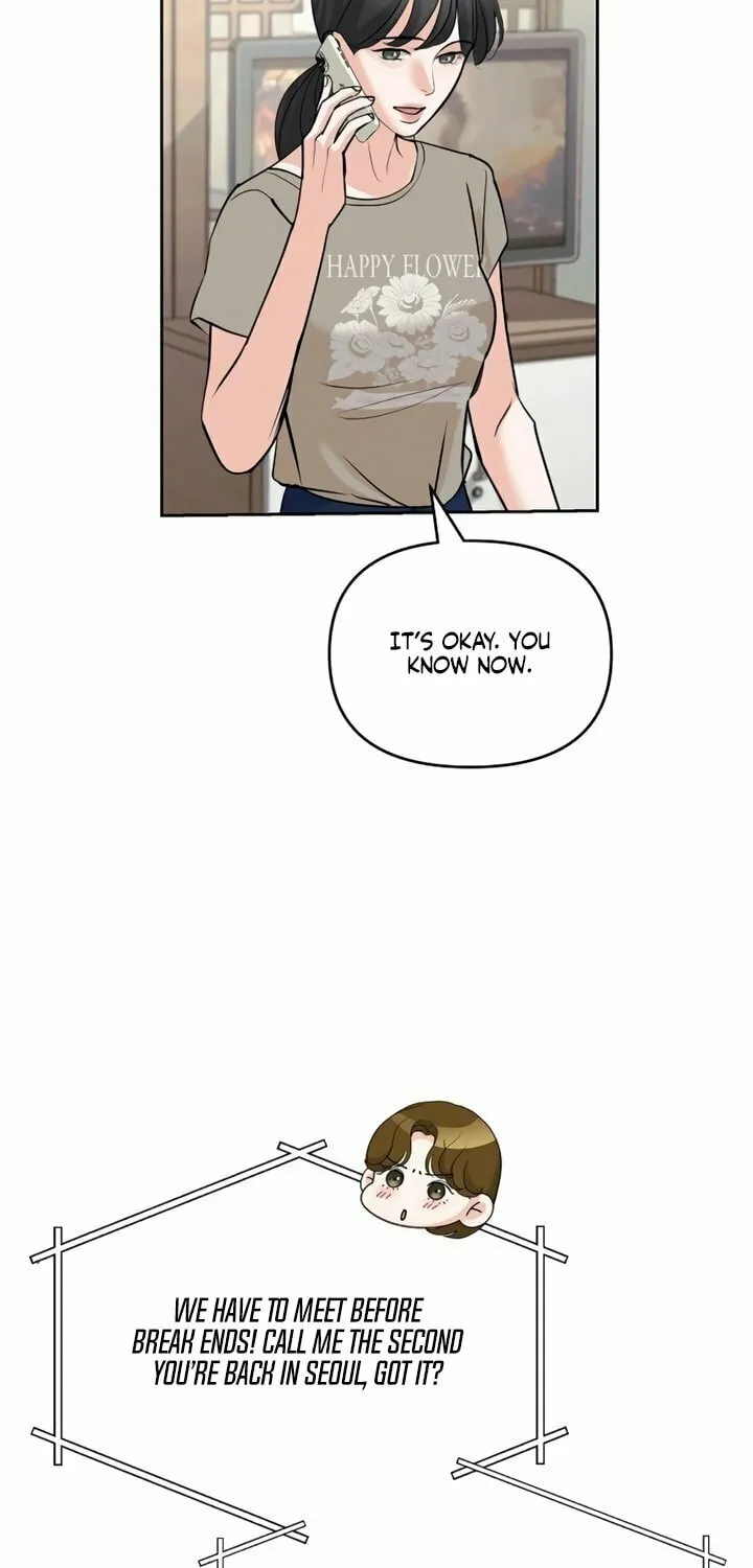 Love Caution Chapter 18 page 78 - 