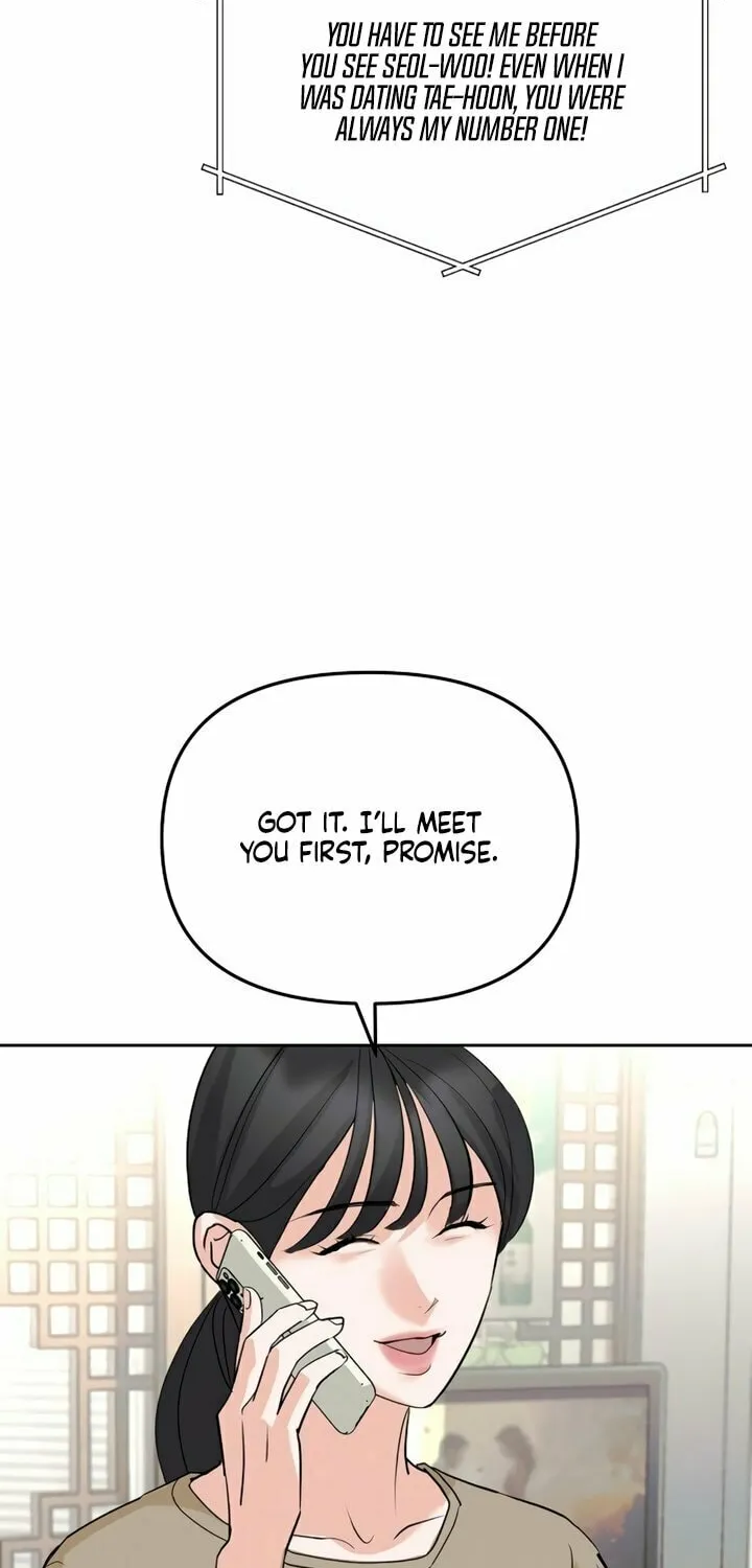 Love Caution Chapter 18 page 79 - 
