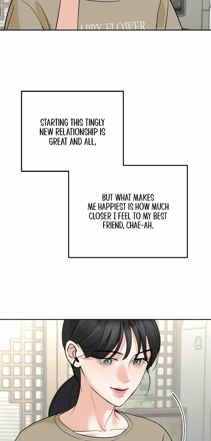 Love Caution Chapter 18 page 80 - 