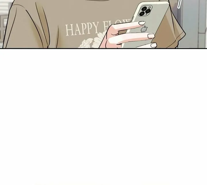 Love Caution Chapter 18 page 81 - 