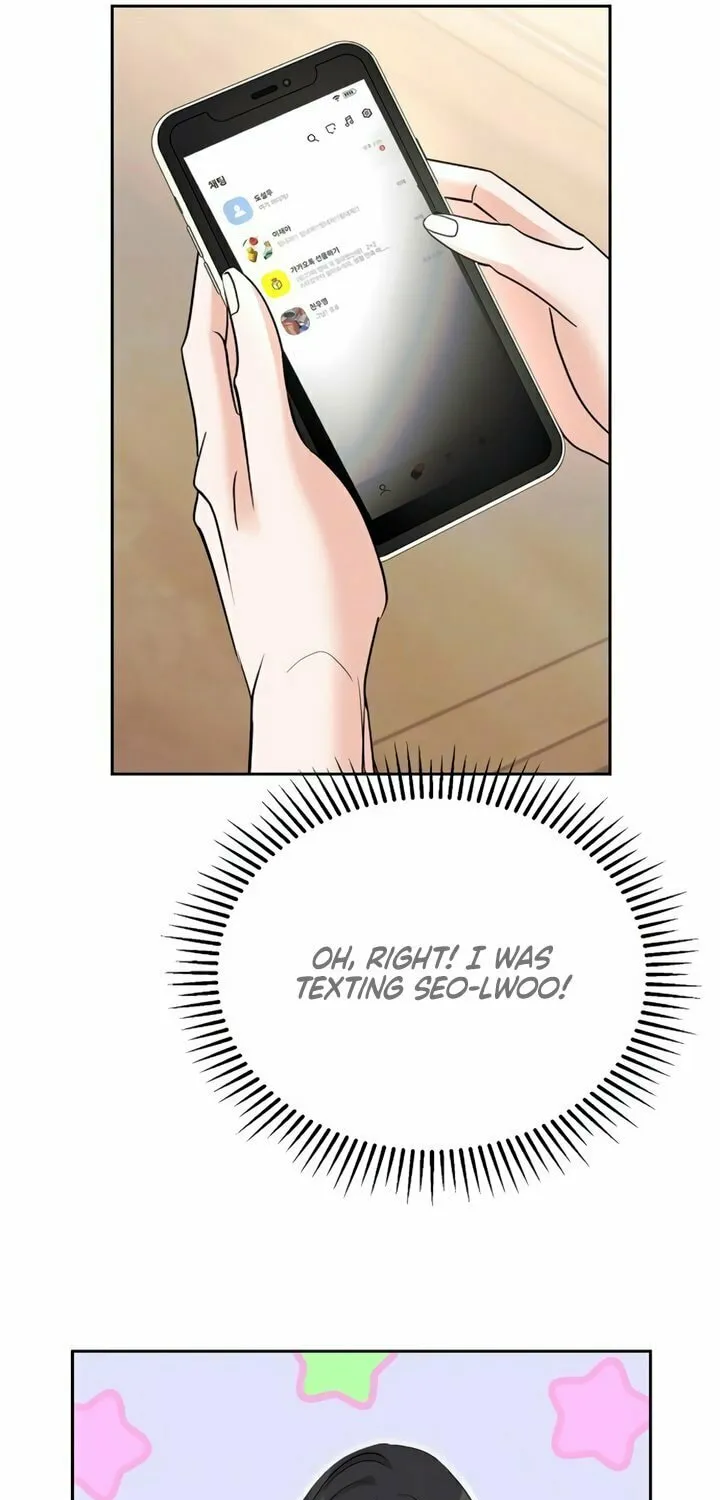 Love Caution Chapter 18 page 82 - 
