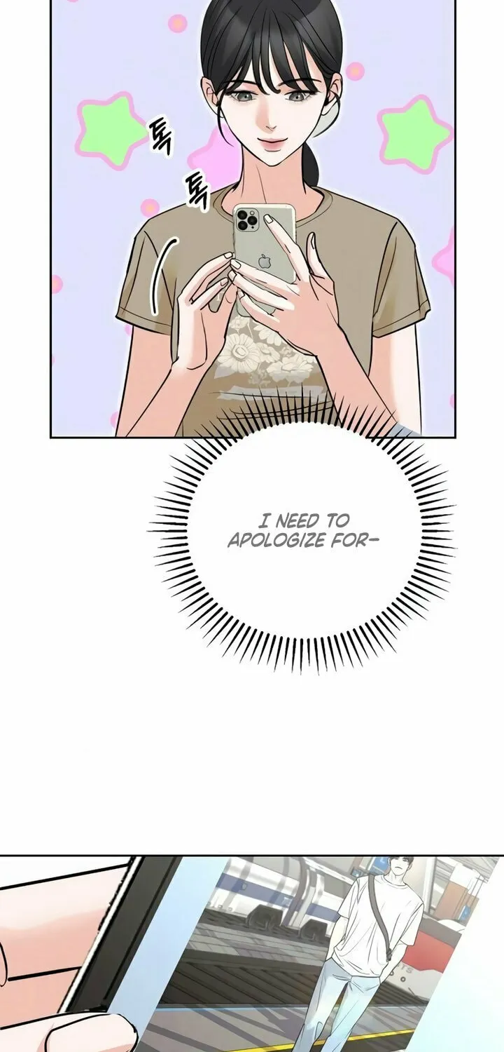 Love Caution Chapter 18 page 83 - 